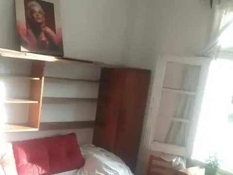 Departamento en alquiler temporario.