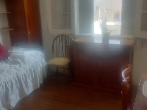 Departamento en Alquiler Temporal de Monoambiente