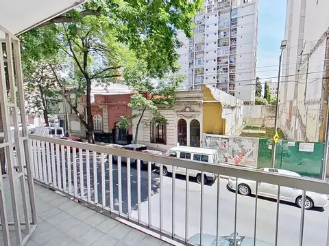 Departamento en Venta en Floresta, USD 165.000