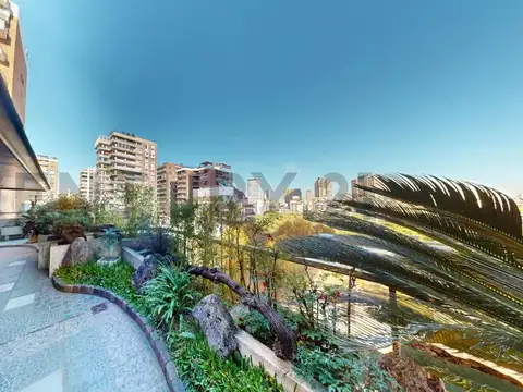 Departamento en Venta de 5 ambientes