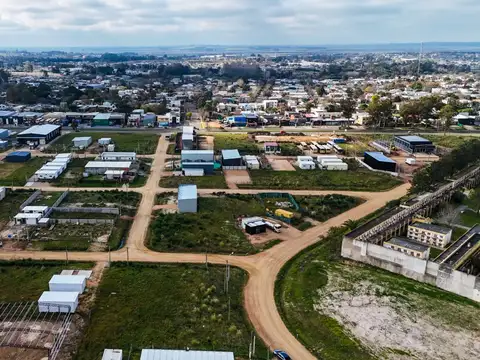 Terreno en venta de 327m2 ubicado en 4H