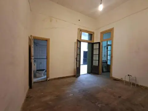 PH en venta - 1 Dormitorio 1 Baño - Barracas