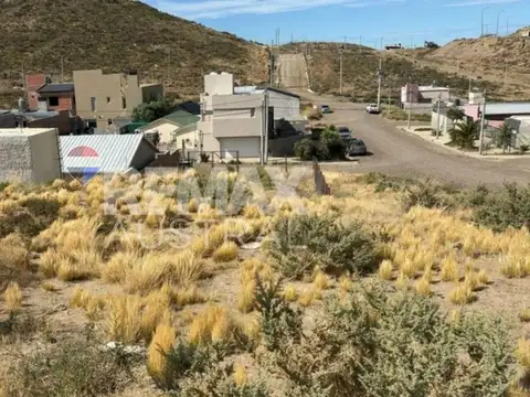 Terreno en Venta en Comodoro Rivadavia, USD 17.000