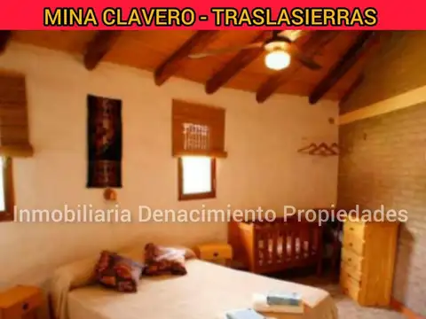 SE VENDE COMPLEJO DE CABAÑAS + 3 LOTES