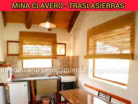 Fondo Comercio en Venta en Mina Clavero, USD 550.000