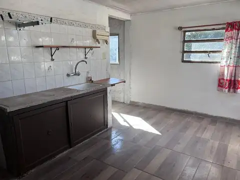 Casa en Venta 52 años