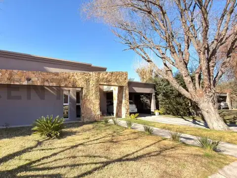 Casa en Alquiler en Chacras de Coria, Luján de Cuyo