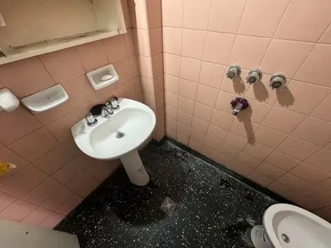 Depto Tipo Casa en Venta de 2 ambientes