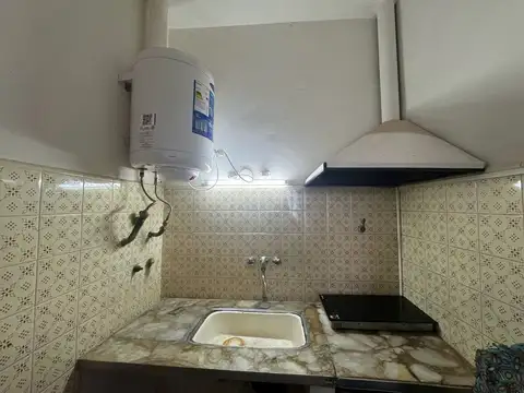Depto Tipo Casa en Venta de 1 dormitorio