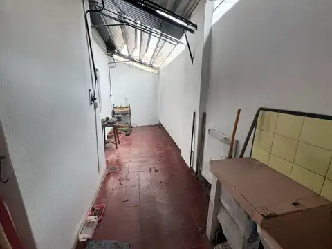 Depto Tipo Casa en Venta en Morón, USD 40.000