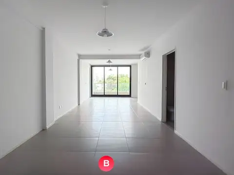 EL MONOAMBIENTE MAS GRANDE DE LA ZONA