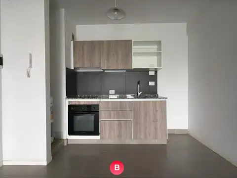 Departamento en Venta al Este