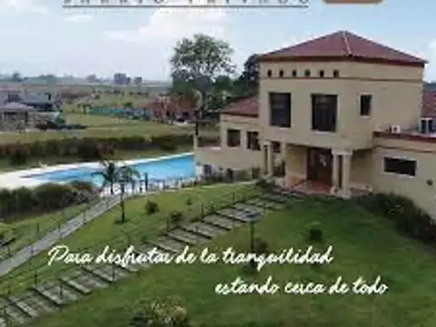 Terreno en Venta en El Rebenque, USD 63.000