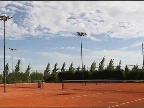 Terreno en Venta en El Rebenque, USD 63.000