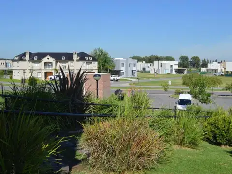 LOTE EN VENTA  720 M2 EN BARRIO PRIVADO EL REBENQUE-CANNING