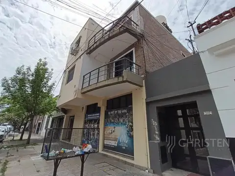 Departamento en  alquiler