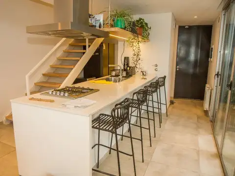 Casa en Venta 1 año