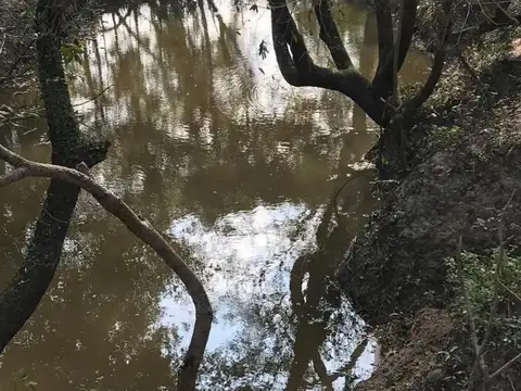 Terreno en Venta en Paso de la Patria, San Cosme