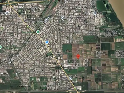 Terreno en Venta de 10000,0 m2