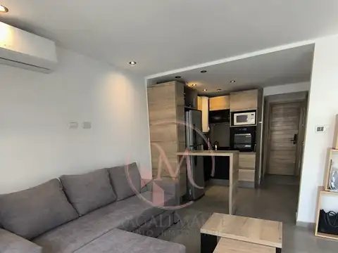 departamento en alquiler