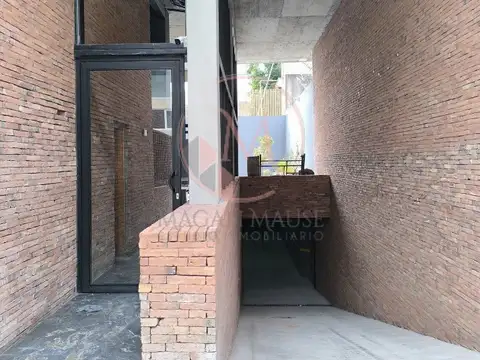 Departamento en Alquiler Temporal de 2 ambientes