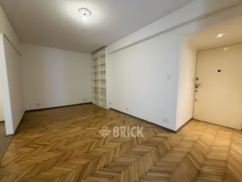 Departamento en Alquiler en Recoleta, $ 700.000