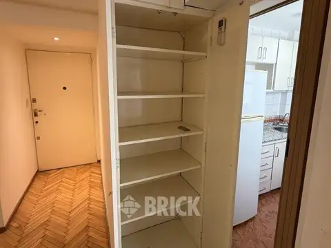 Departamento en Alquiler Apto profesional