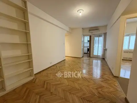 BILLINGHURST AL 2300 - TODO A NUEVO APTO PROFESIONAL BAÑO Y COCINA COMPLETOS