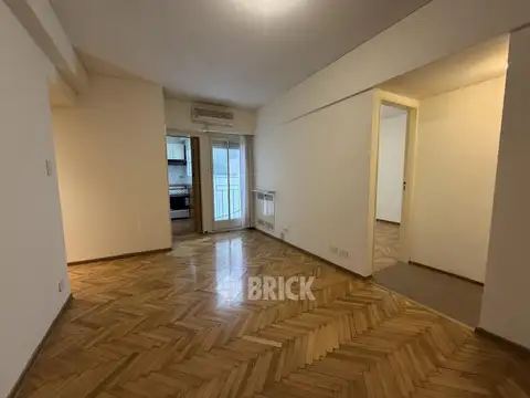 Departamento en Alquiler de 2 ambientes