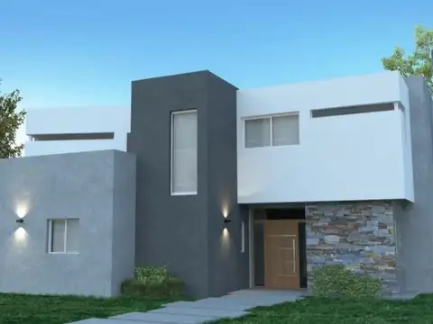 Casa en Venta en El Canton, USD 340.000