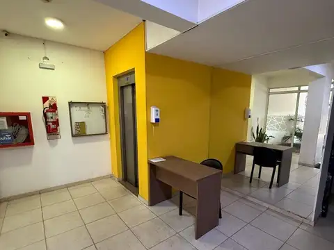 Departamento en Venta en Centro, USD 51.000