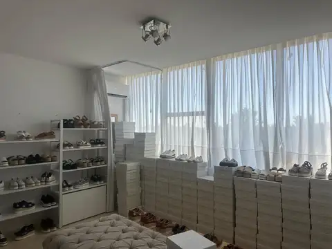 Oficina Monoambiente con 1 baño