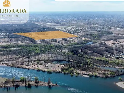 Terreno en Venta en Neuquen, Confluencia
