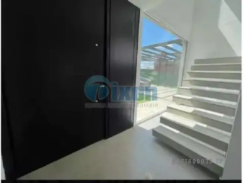 Barrio Cerrado Puertos Del Lago - Vista