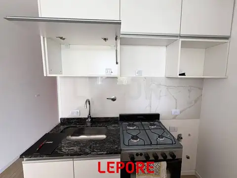 Departamento en Venta 1 año