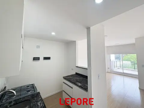 Departamento en Venta en Parque Patricios, Capital Federal