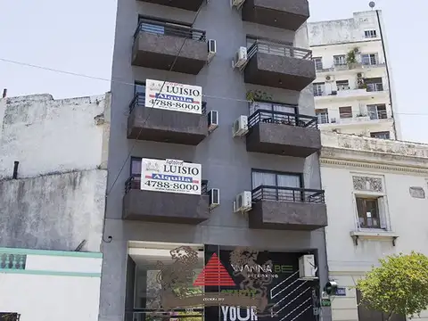 SANCHEZ DE BUSTAMANTE 1300, Piso 4