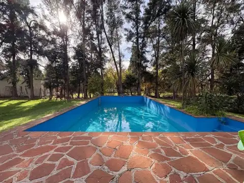 Arroyo Giles 500