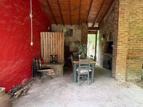 Casa en Venta 51 años