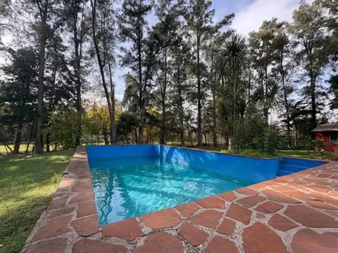 Arroyo Giles 500