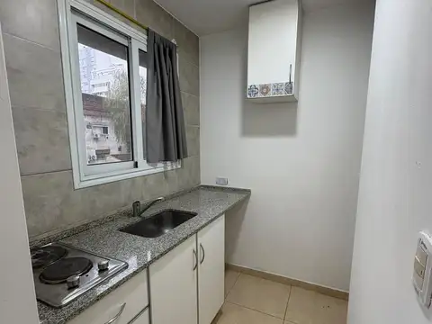 Departamento en Alquiler 15 años