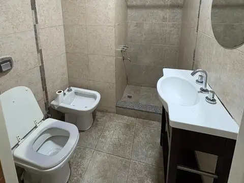Departamento en Alquiler al Norte