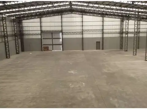 Galpon en Venta en General Rodríguez, USD 680.000
