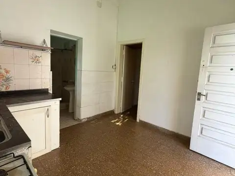 Depto Tipo Casa en Alquiler 60 años