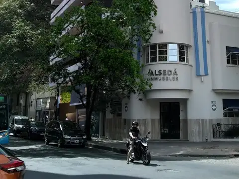 Departamento en Venta en Centro, Rosario