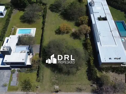 Terreno en Venta en El Bosque, USD 435.000