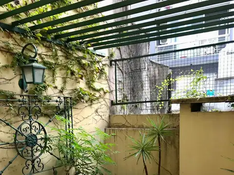 Oficina en Alquiler en Barrio Norte, USD 2.200