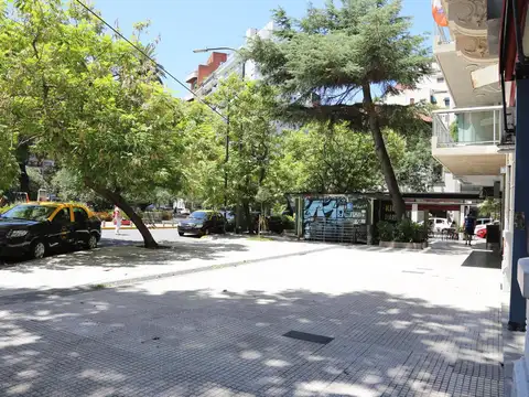 General Lucio Norberto Mansilla 3800