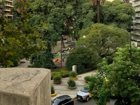 Oficina Monoambiente con 1 baño