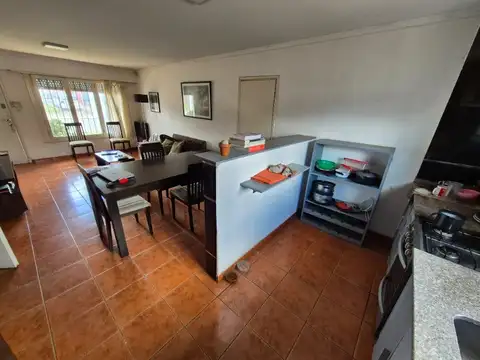 Chalet de 3 ambientes con garage y patio, en venta, Barrio Colinas de Peralta Ramos